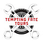 Tempting Fate Tours logo