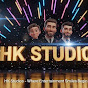 HK STUDIOS  logo