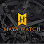 MayaWatch logo