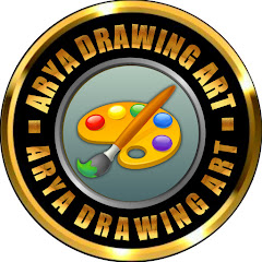 Arya Drawing Art net worth