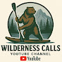 Wildnerness Calls logo