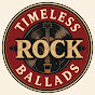 Timeless Rock Ballads logo