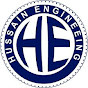 Hussain Engineering  logo