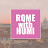 Rome with Humi ローマの文