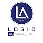 Logic Ag Marketing logo