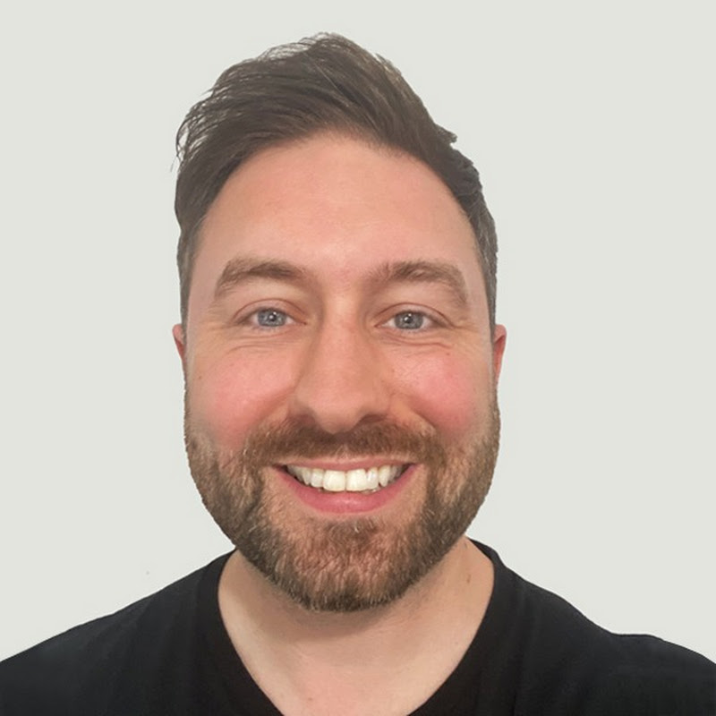 Paul O'Gorman