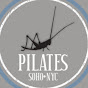 Grasshopper Pilates NYC logo