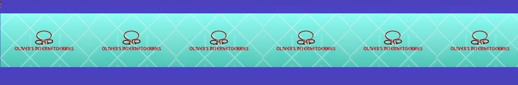 Oliver's Internetgekkies YouTube channel avatar