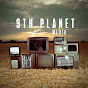 9th Planet Media logo