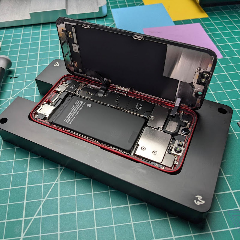 TecSurv