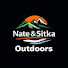 X0ByAVKfEKs-channel-avatar-Nate & Sitka Outdoors