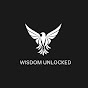Wisdom Unlocked logo
