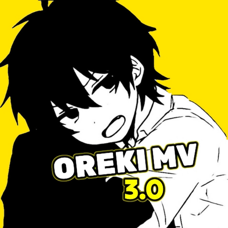 Oreki Mv 3.0