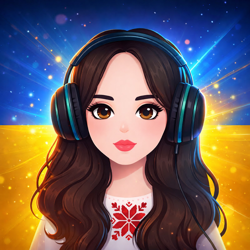 Ykrainochka games
