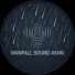 TC_Qa2WXpNA-channel-avatar-Rainfall Sound ASMR