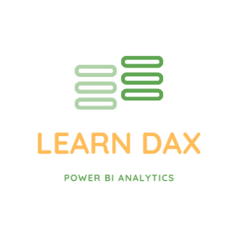 Learn DAX