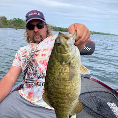 Patrick Johnson Outdoors