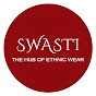 Swasti Clothing logo