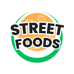 Street Foods channel logo