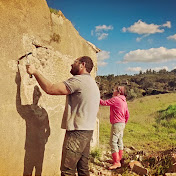 Luke and Sarah's Off-Grid Life