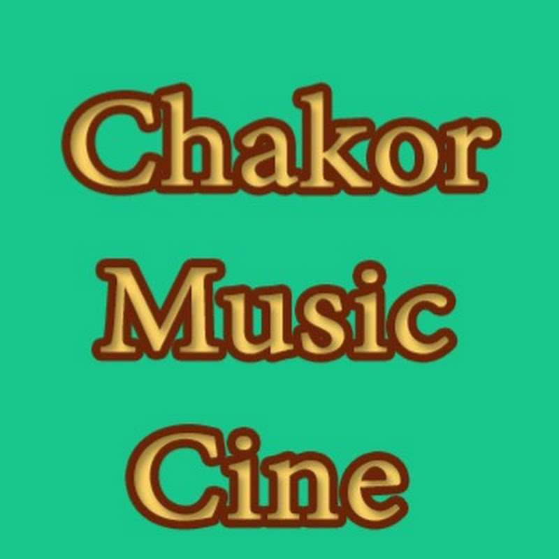 CHAKOR MUSIC CINE icon
