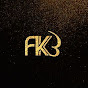 AKB Gold Covering logo