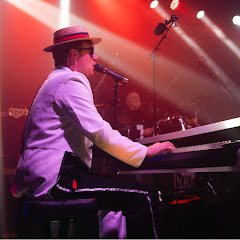 Rocket Max - Elton John Band