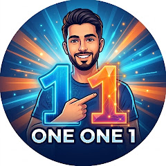 One One 1