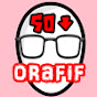 おらふぃふ【Orafif】