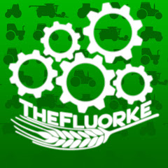 TheFluorke channel logo