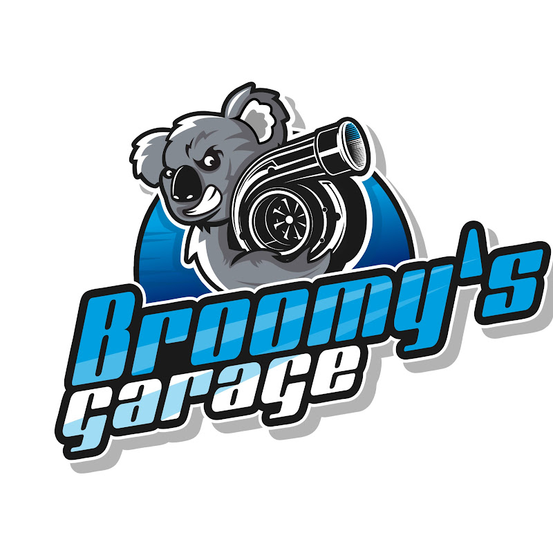 Broomy's Garage