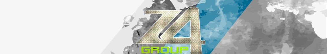 Z4 GROUP YouTube kanalı avatarı