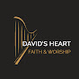 David's Heart - @davidxheart - Youtube