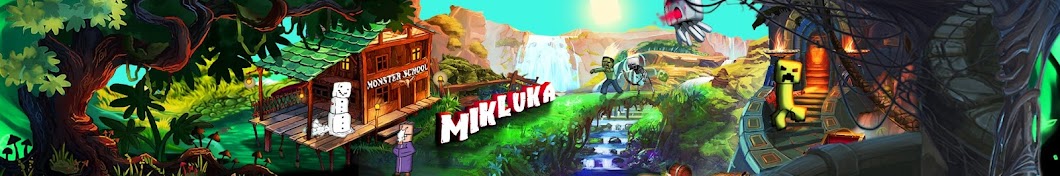 Mikluka Avatar de chaîne YouTube