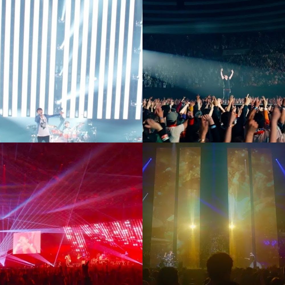 Mr.Children Tour 2018-19 重力と呼吸