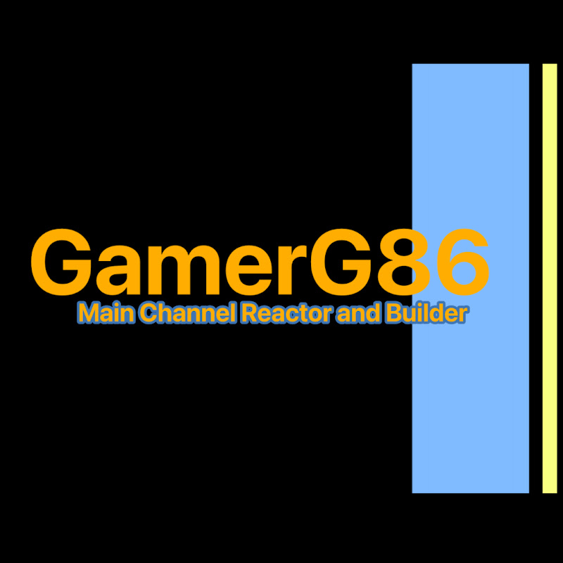 GamerG86