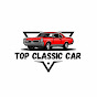 Top Classic Car logo