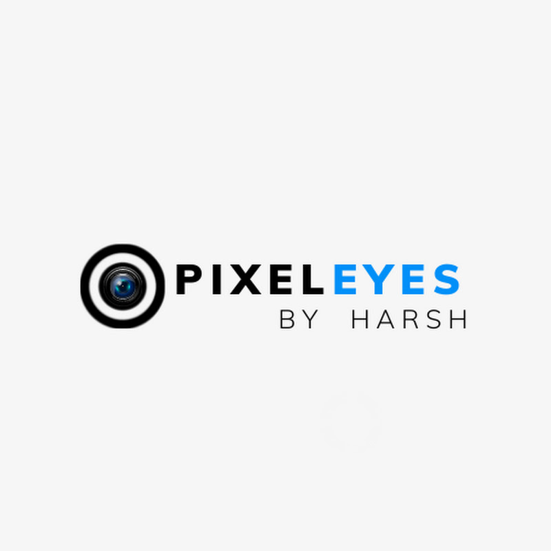 Pixel Eyes