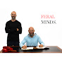 Feral Minds logo