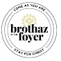 Brothaz in the Foyer logo