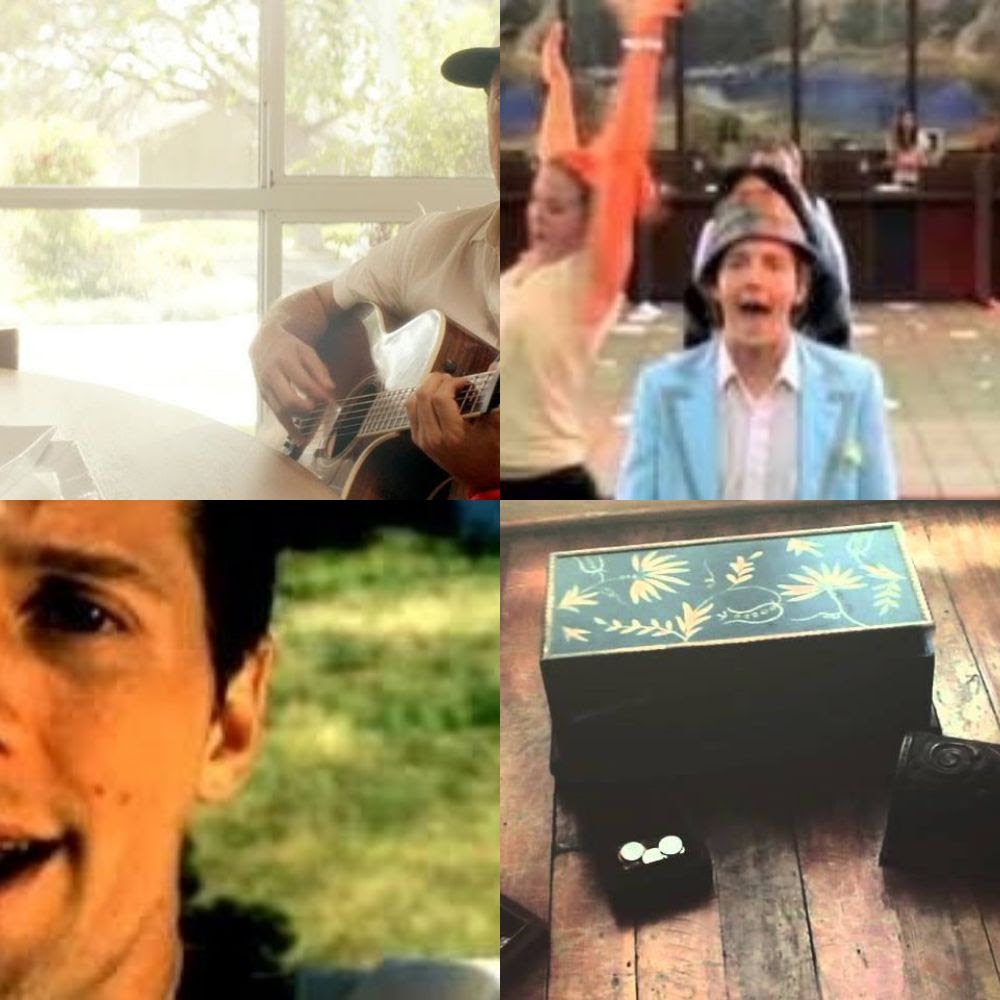 3 Things Jason Mraz Lyrics