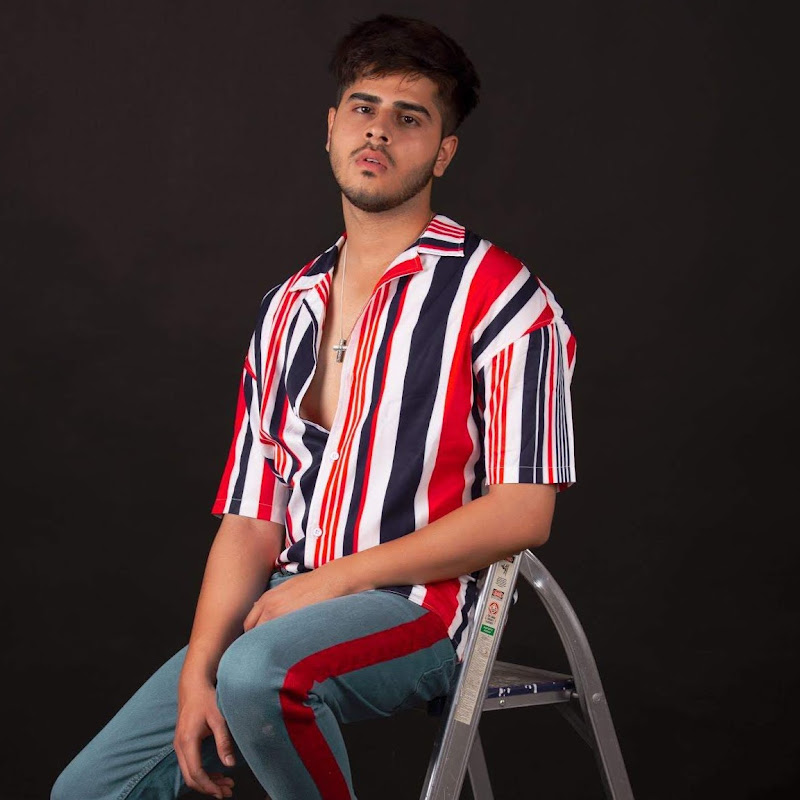 Hire Thespruceboy — Beauty & Fashion YouTube creator for sponsorships