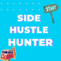 Side Hustle Hunter logo