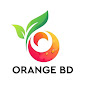 Orangebd-অরেঞ্জবিডি (BD Big Mandarin) logo