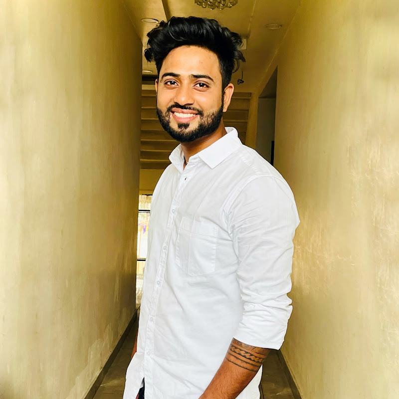 Official Amit Bhargav
