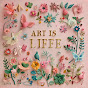 Art is life