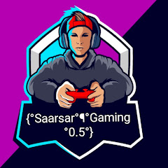 Saarsar Gaming 0.5