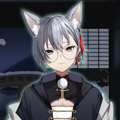 狐神蓮_Ren Kogami