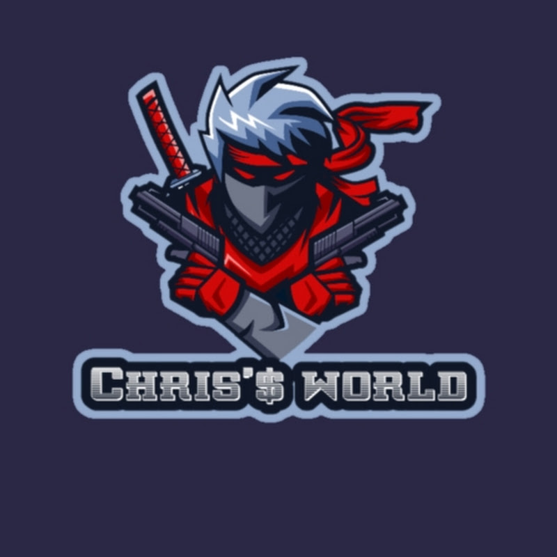 chris'$ world