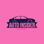 Auto Insider Plus logo